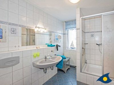 Appartement für 3 Personen (56 m²) in Heringsdorf (Seebad) 9/10