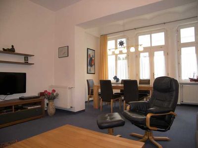 Appartement für 4 Personen (79 m²) in Heringsdorf (Seebad) 6/10