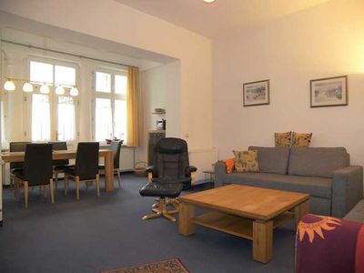 Appartement für 4 Personen (79 m²) in Heringsdorf (Seebad) 7/10