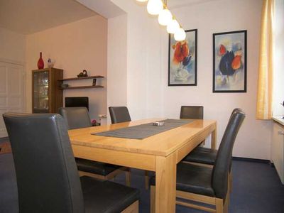 Appartement für 4 Personen (79 m²) in Heringsdorf (Seebad) 9/10