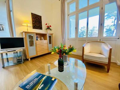 Appartement für 3 Personen (70 m²) in Heringsdorf (Seebad) 10/10