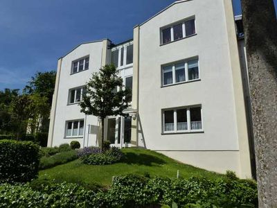 Appartement für 2 Personen (41 m²) in Heringsdorf (Seebad) 4/10