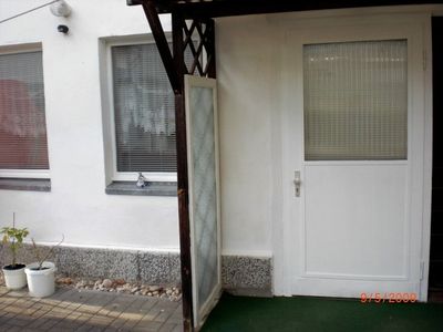 Appartement für 2 Personen (30 m²) in Heringsdorf (Seebad) 2/10