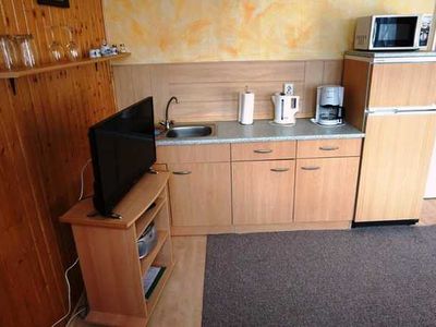 Appartement für 2 Personen (30 m²) in Heringsdorf (Seebad) 6/10