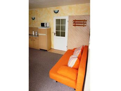 Appartement für 2 Personen (30 m²) in Heringsdorf (Seebad) 7/10