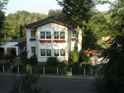 Appartement für 2 Personen (50 m²) in Heringsdorf (Seebad) 1/9