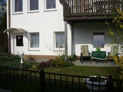 Appartement für 2 Personen (50 m²) in Heringsdorf (Seebad) 2/9