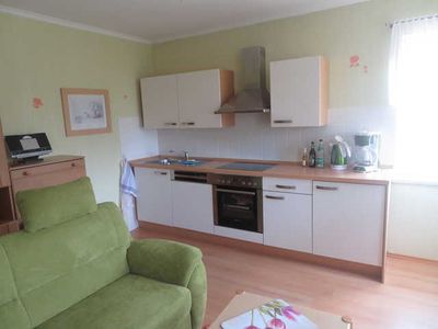 Appartement für 2 Personen (50 m²) in Heringsdorf (Seebad) 7/9