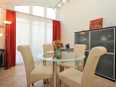 Appartement für 5 Personen (80 m²) in Heringsdorf (Seebad) 5/10