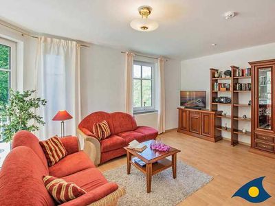 Appartement für 4 Personen (75 m²) in Heringsdorf (Seebad) 6/10