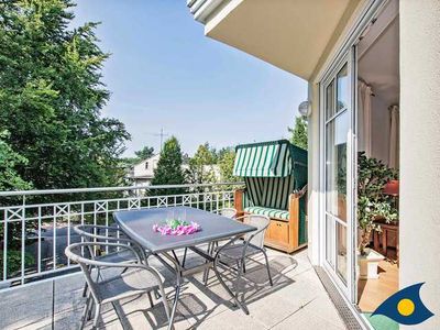 Appartement für 4 Personen (75 m²) in Heringsdorf (Seebad) 7/10