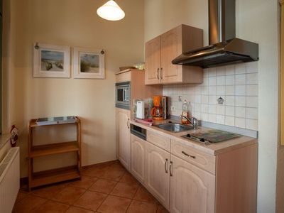 Appartement für 4 Personen (38 m²) in Heringsdorf (Seebad) 10/10