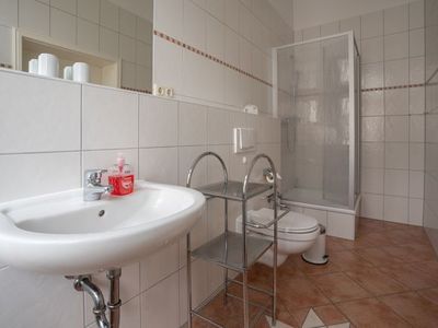 Appartement für 2 Personen (28 m²) in Heringsdorf (Seebad) 8/10