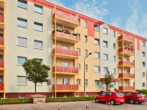 Appartement für 4 Personen (44 m²) in Heringsdorf (Seebad)