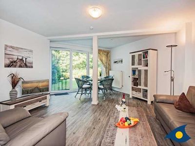 Appartement für 3 Personen (51 m²) in Heringsdorf (Seebad) 5/10