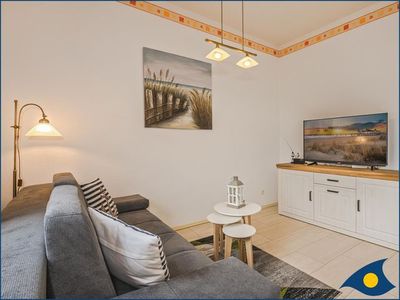 Appartement für 2 Personen (40 m²) in Heringsdorf (Seebad) 5/10