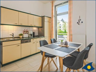 Appartement für 2 Personen (40 m²) in Heringsdorf (Seebad) 8/10