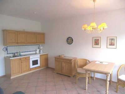 Appartement für 3 Personen (33 m²) in Heringsdorf (Seebad) 10/10