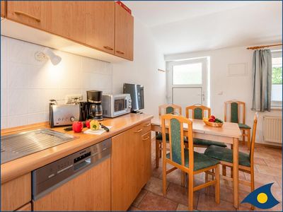 Appartement für 3 Personen (36 m²) in Heringsdorf (Seebad) 10/10