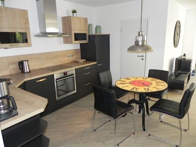 Appartement für 4 Personen (58 m²) in Heringsdorf (Seebad) 7/10