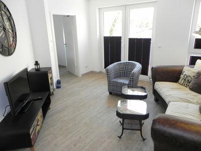 Appartement für 4 Personen (58 m²) in Heringsdorf (Seebad) 8/10