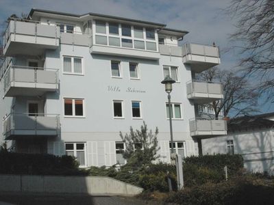 Appartement für 3 Personen (42 m²) in Heringsdorf (Seebad) 2/10