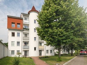 Appartement für 2 Personen (43 m²) in Heringsdorf (Seebad)