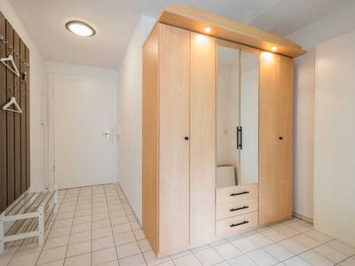 Appartement für 2 Personen (43 m²) in Heringsdorf (Seebad) 10/10