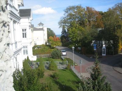 Appartement für 5 Personen (92 m²) in Heringsdorf (Seebad) 3/10