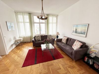 Appartement für 5 Personen (92 m²) in Heringsdorf (Seebad) 5/10