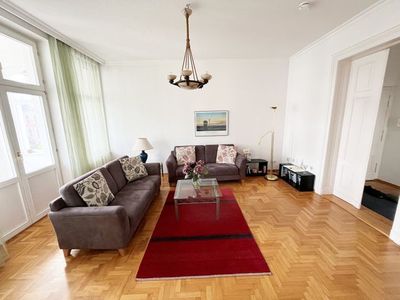 Appartement für 5 Personen (92 m²) in Heringsdorf (Seebad) 6/10