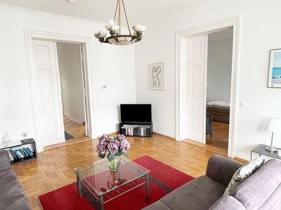 Appartement für 5 Personen (92 m²) in Heringsdorf (Seebad) 7/10