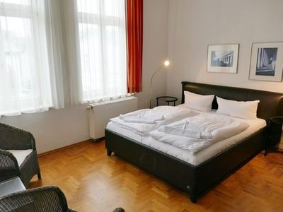 Appartement für 5 Personen (92 m²) in Heringsdorf (Seebad) 10/10