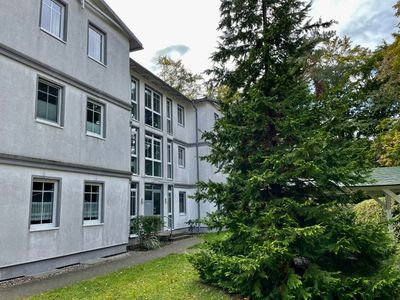 Appartement für 4 Personen (45 m²) in Heringsdorf (Seebad) 4/10