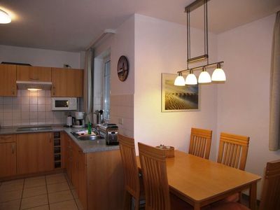 Appartement für 4 Personen (45 m²) in Heringsdorf (Seebad) 10/10