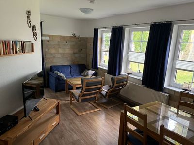 Appartement für 3 Personen (45 m²) in Heringsdorf (Seebad) 7/10