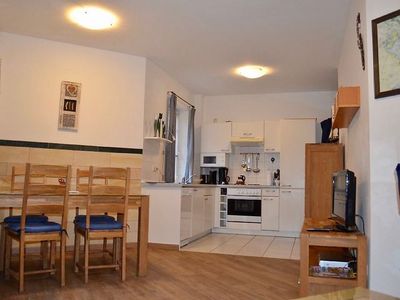 Appartement für 3 Personen (45 m²) in Heringsdorf (Seebad) 10/10