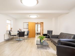 Appartement für 4 Personen (63 m²) in Heringsdorf (Seebad)
