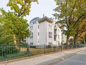 Appartement für 3 Personen (74 m²) in Heringsdorf (Seebad)