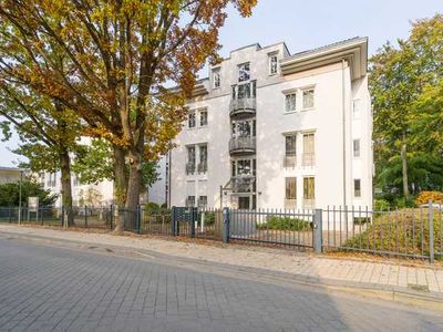 Appartement für 3 Personen (74 m²) in Heringsdorf (Seebad) 2/10