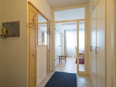 Appartement für 3 Personen (74 m²) in Heringsdorf (Seebad) 7/10