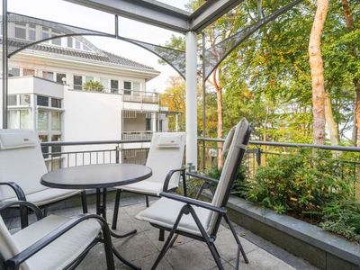 Appartement für 3 Personen (74 m²) in Heringsdorf (Seebad) 10/10