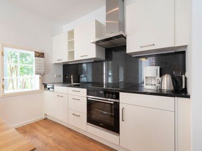 Appartement für 5 Personen (82 m²) in Heringsdorf (Seebad) 4/10