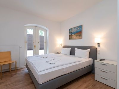 Appartement für 5 Personen (82 m²) in Heringsdorf (Seebad) 7/10