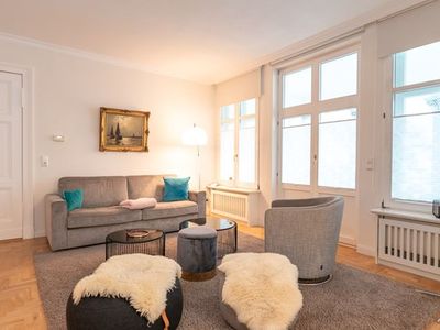 Appartement für 2 Personen (75 m²) in Heringsdorf (Seebad) 7/10