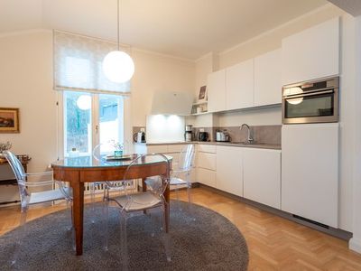 Appartement für 2 Personen (75 m²) in Heringsdorf (Seebad) 9/10