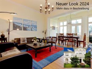 Appartement für 4 Personen (80 m²) in Heringsdorf (Seebad)