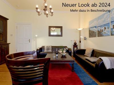 Appartement für 4 Personen (80 m²) in Heringsdorf (Seebad) 7/10