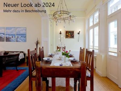 Appartement für 4 Personen (80 m²) in Heringsdorf (Seebad) 10/10