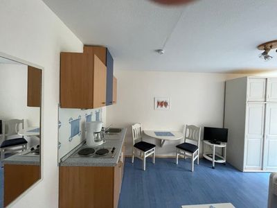 Appartement für 2 Personen (28 m²) in Heringsdorf (Seebad) 9/10